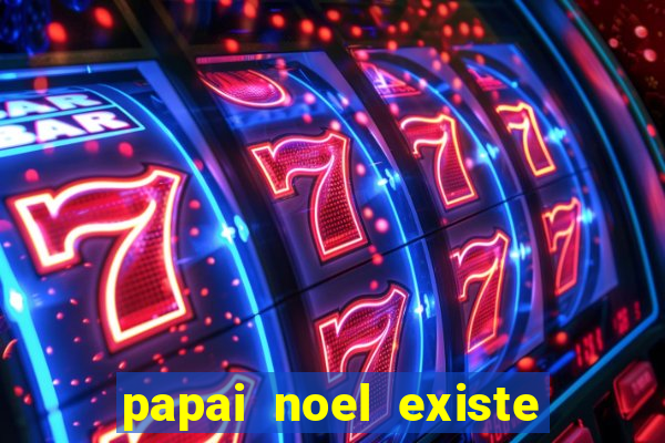 papai noel existe no brasil